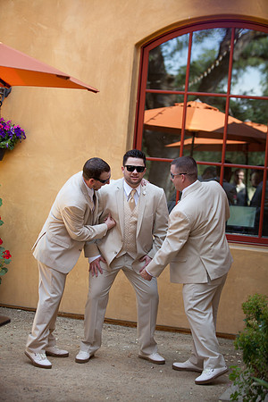 Sacramento Wedding Photography