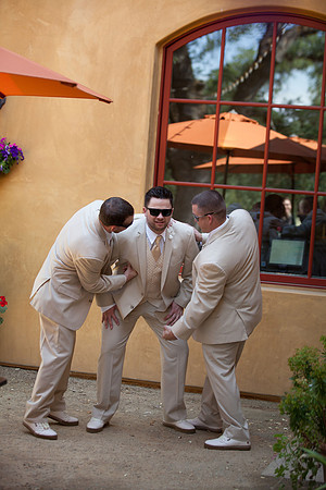 Sacramento Wedding Photography