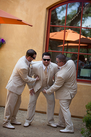 Sacramento Wedding Photography