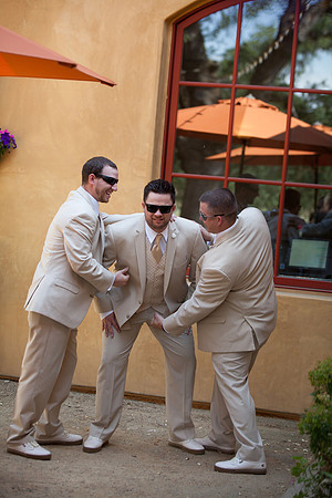 Sacramento Wedding Photography