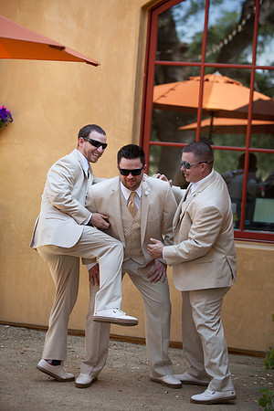 Sacramento Wedding Photography