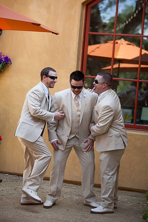 Sacramento Wedding Photography