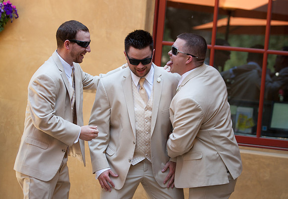 Sacramento Wedding Photography