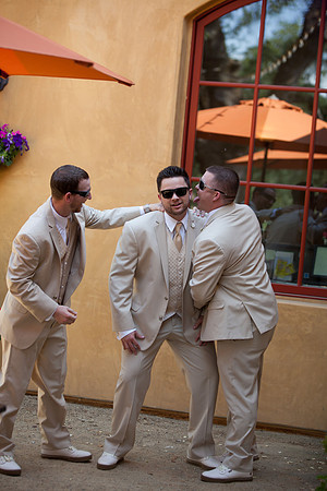 Sacramento Wedding Photography