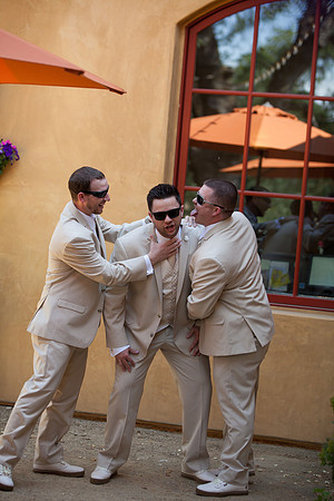 Sacramento Wedding Photography
