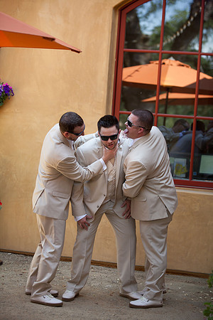 Sacramento Wedding Photography