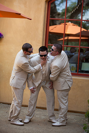 Sacramento Wedding Photography