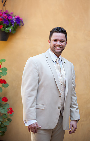 Sacramento Wedding Photography
