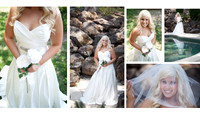 La Provence | Roseville Wedding Photography