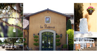 La Provence | Roseville Wedding Photography