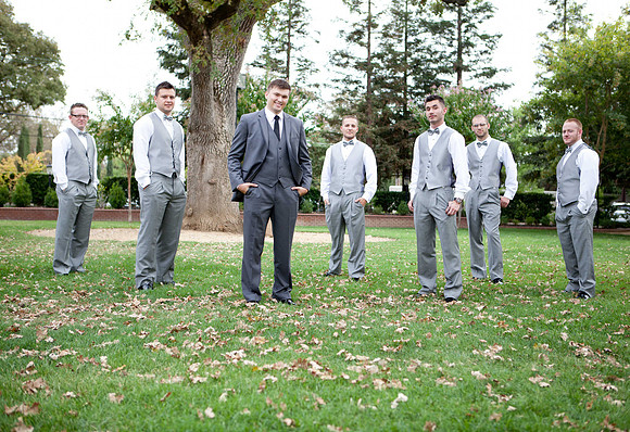 Brittany & Filip | West Coast Pictures
