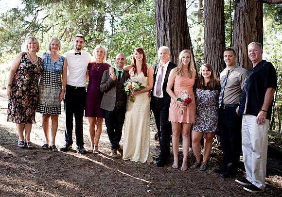 Chelsea & Jared | West Coast Pictures