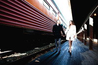 Andrey-Stephanie
