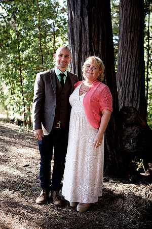Chelsea & Jared | West Coast Pictures