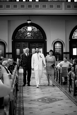 Bethany & Vincent | West Coast Pictures
