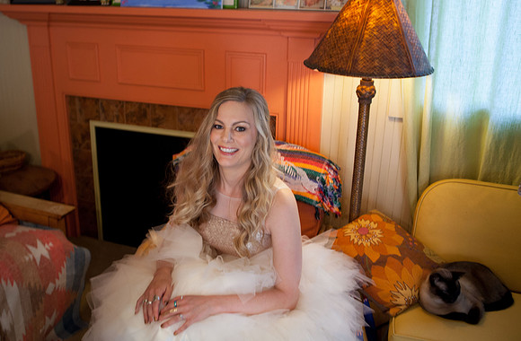 Amy & Vladislav | West Coast Pictures