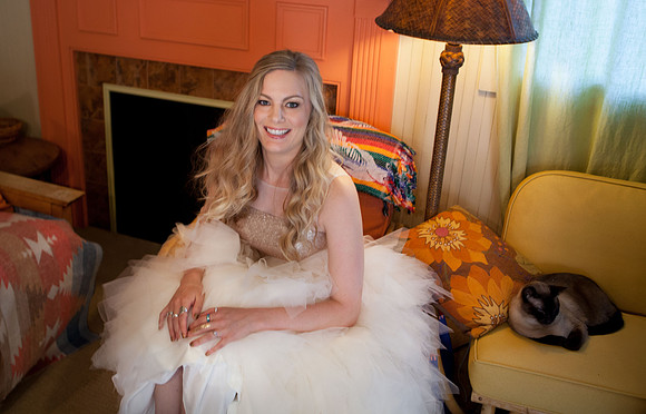 Amy & Vladislav | West Coast Pictures