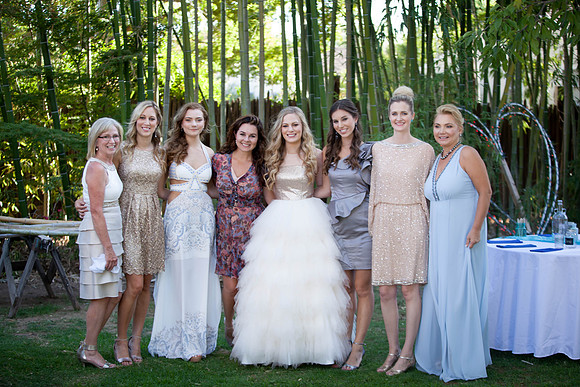 Amy & Vladislav | West Coast Pictures