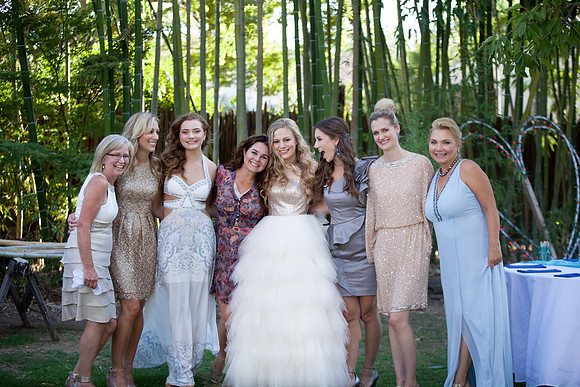 Amy & Vladislav | West Coast Pictures