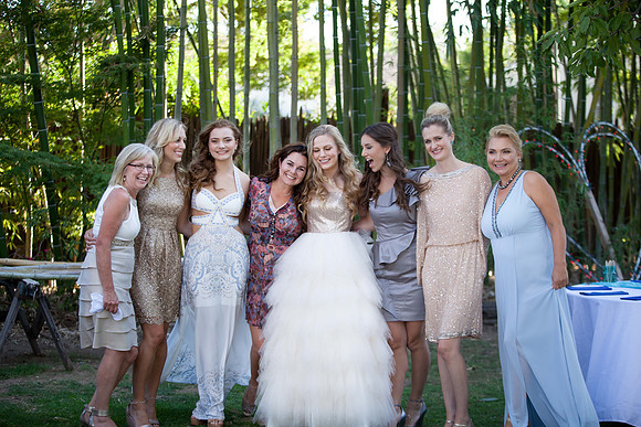 Amy & Vladislav | West Coast Pictures