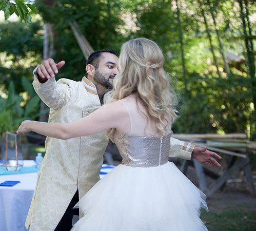 Amy & Vladislav | West Coast Pictures