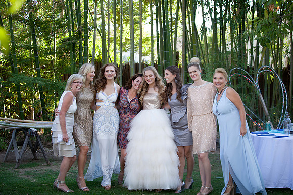 Amy & Vladislav | West Coast Pictures