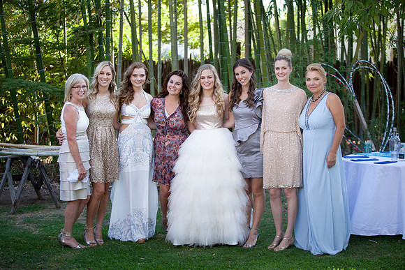 Amy & Vladislav | West Coast Pictures
