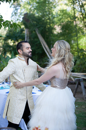 Amy & Vladislav | West Coast Pictures