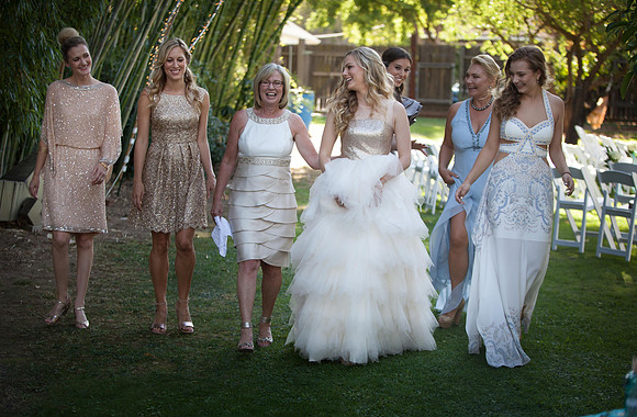 Amy & Vladislav | West Coast Pictures