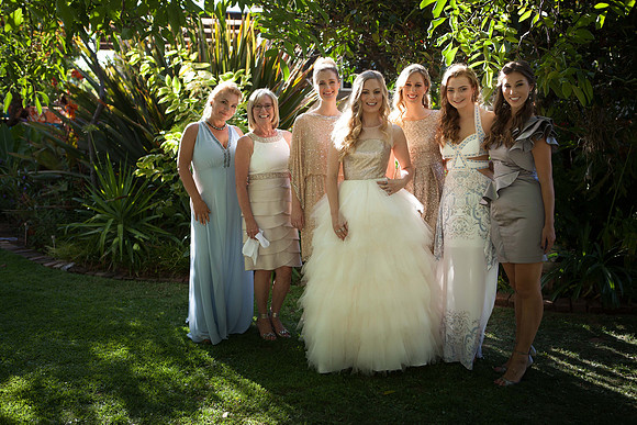 Amy & Vladislav | West Coast Pictures