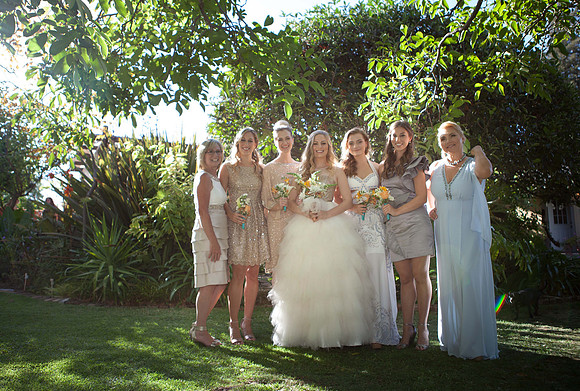 Amy & Vladislav | West Coast Pictures