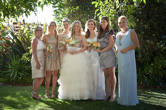 Amy & Vladislav | West Coast Pictures