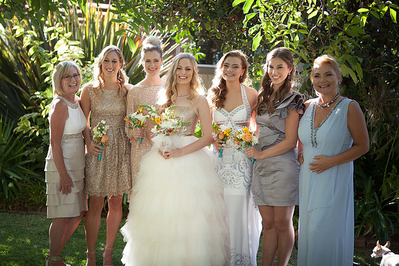 Amy & Vladislav | West Coast Pictures