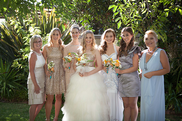 Amy & Vladislav | West Coast Pictures