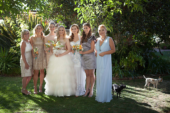 Amy & Vladislav | West Coast Pictures