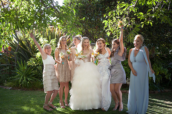 Amy & Vladislav | West Coast Pictures