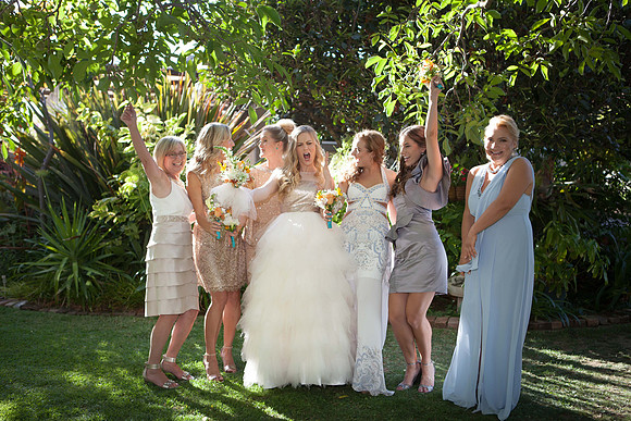 Amy & Vladislav | West Coast Pictures