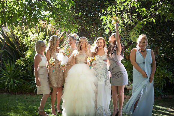 Amy & Vladislav | West Coast Pictures