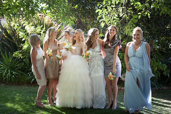 Amy & Vladislav | West Coast Pictures