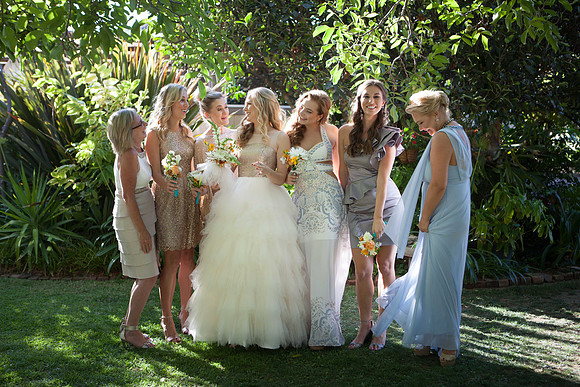 Amy & Vladislav | West Coast Pictures