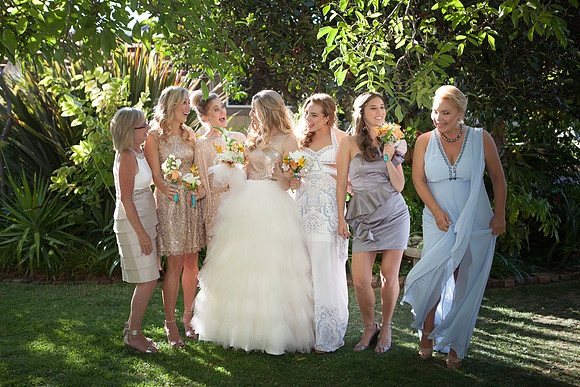 Amy & Vladislav | West Coast Pictures