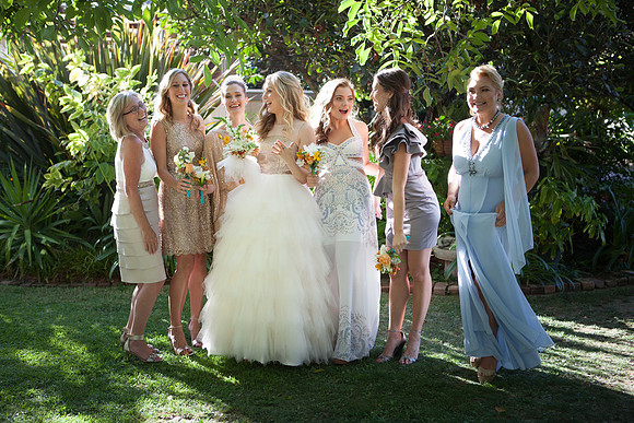 Amy & Vladislav | West Coast Pictures