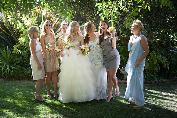 Amy & Vladislav | West Coast Pictures