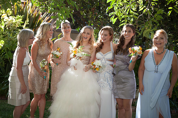 Amy & Vladislav | West Coast Pictures