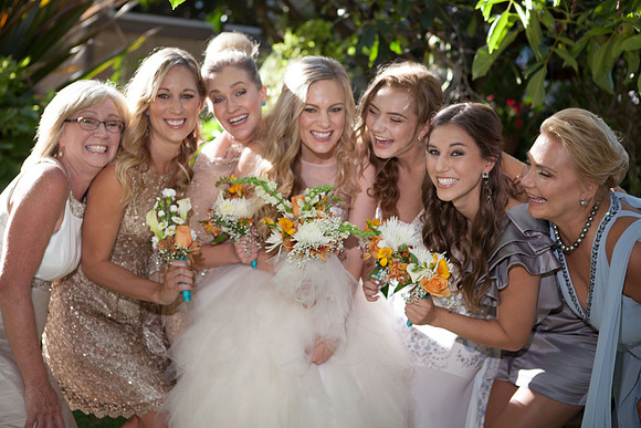 Amy & Vladislav | West Coast Pictures
