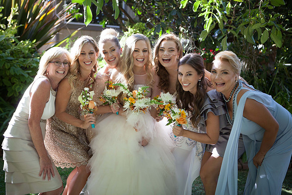 Amy & Vladislav | West Coast Pictures