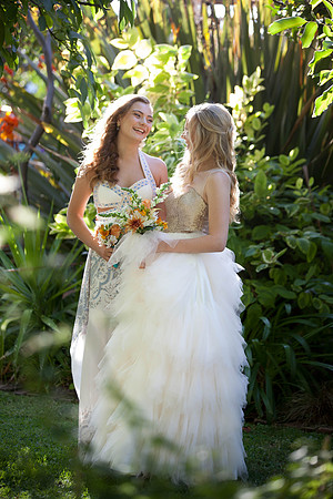Amy & Vladislav | West Coast Pictures