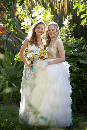 Amy & Vladislav | West Coast Pictures