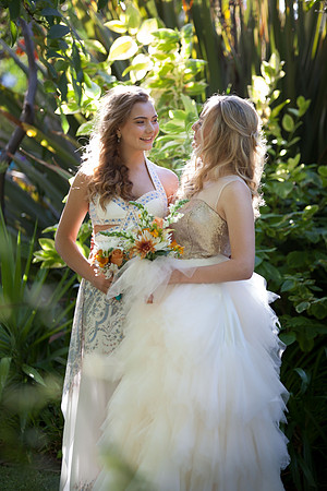 Amy & Vladislav | West Coast Pictures