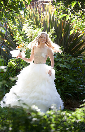 Amy & Vladislav | West Coast Pictures